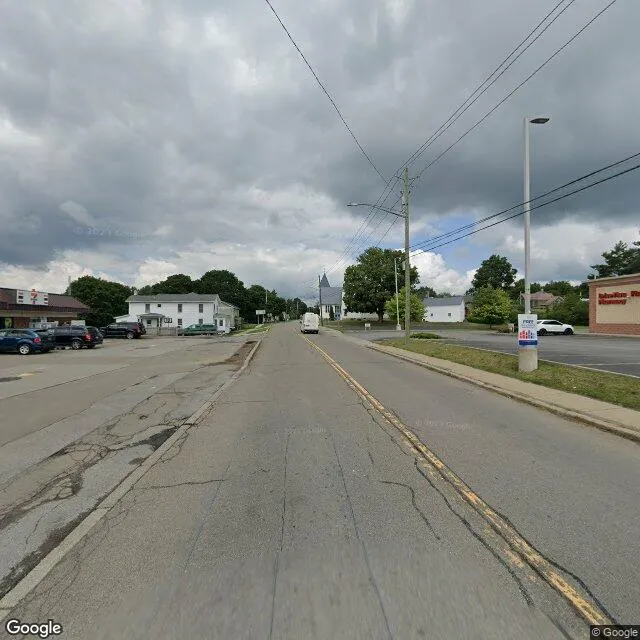 26 E Naples St, Wayland, New York 14572