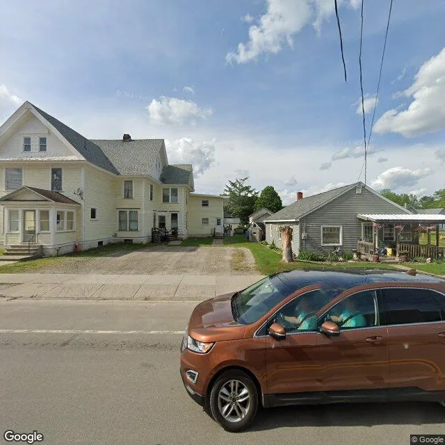 26 Main St, Arkport, New York 14807