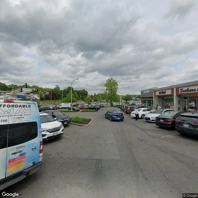 26 N Main St, New City, New York 10956