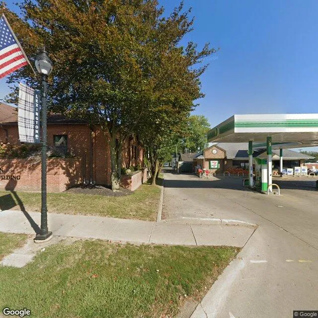 26 W Main St, Mansfield, Ohio 44904