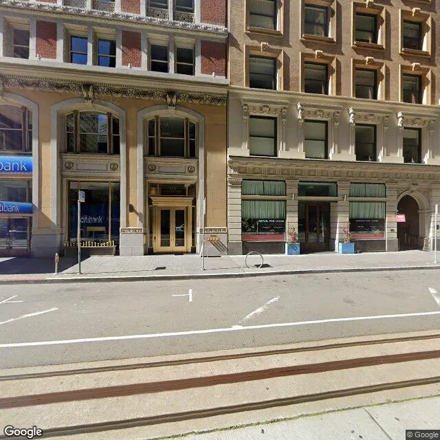 260 California St, San Francisco, California 94111
