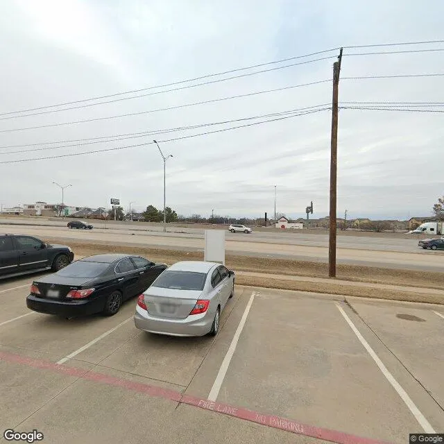260 I-35E, Denton, Texas 76205