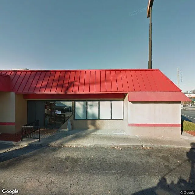 260 N Lee, Forsyth, Georgia 31029