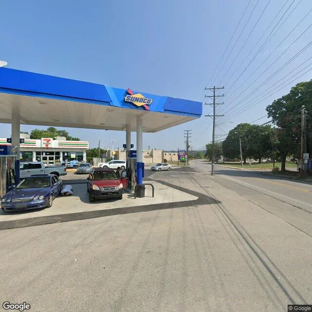 260 N Sherman St, York, Pennsylvania 17403