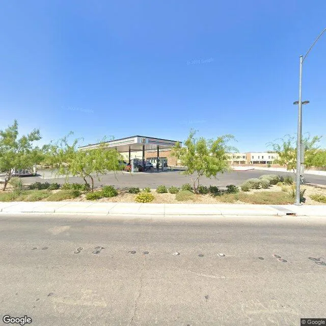 260 W Centennial Pkwy, North Las Vegas, Nevada 89084