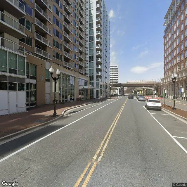 2600 Crystal Dr, Arlington, Virginia 22202