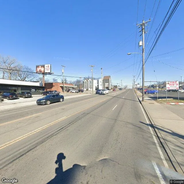 2600 Gallatin Pike, Nashville, Tennessee 37216