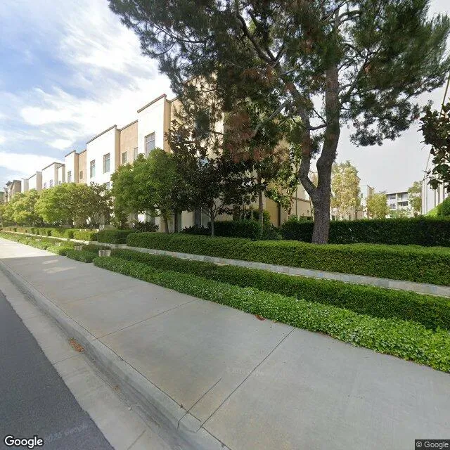 2600 Michelson Dr, Irvine, California 92612