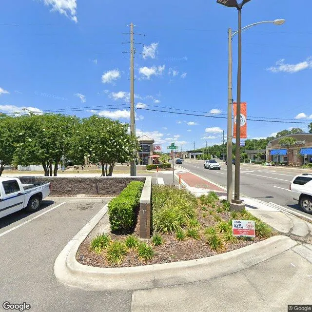 2600 S Orange Ave, Orlando, Florida 32806