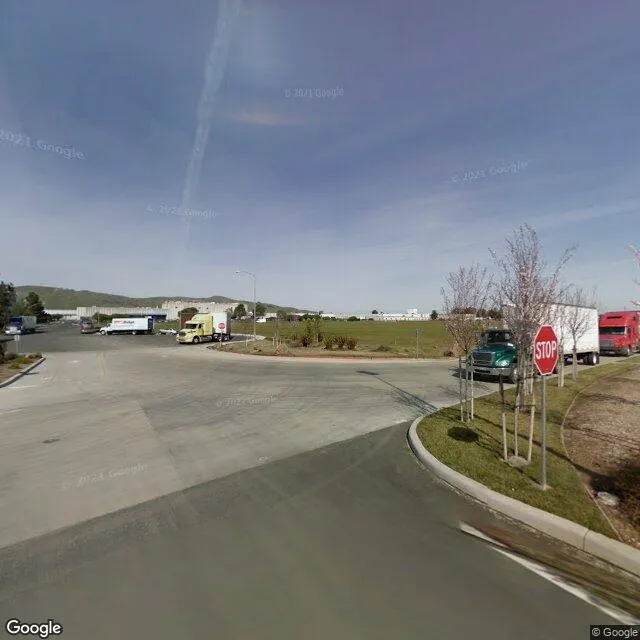 2600 Stanford Ct, Fairfield, California 94533