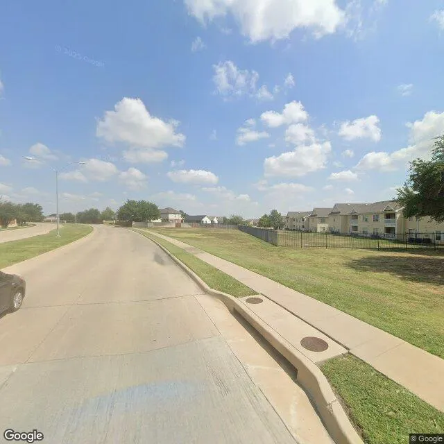 2600 Western Center Blvd, Fort Worth, Texas 76131