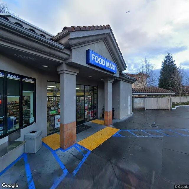 2601 El Portal Dr, San Pablo, California 94806