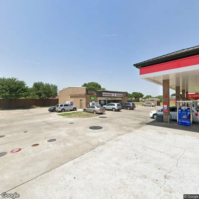 2601 Faithon P Lucas Sr Blvd, Mesquite, Texas 75181