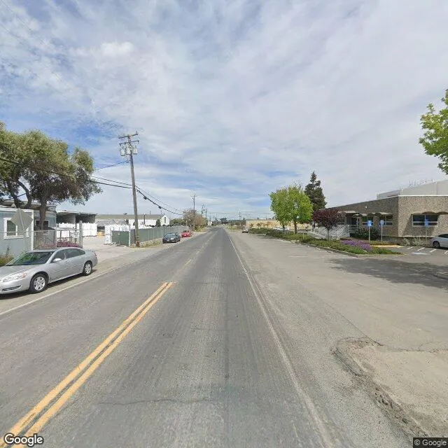 2601 Goodrick Ave, Richmond, California 94801