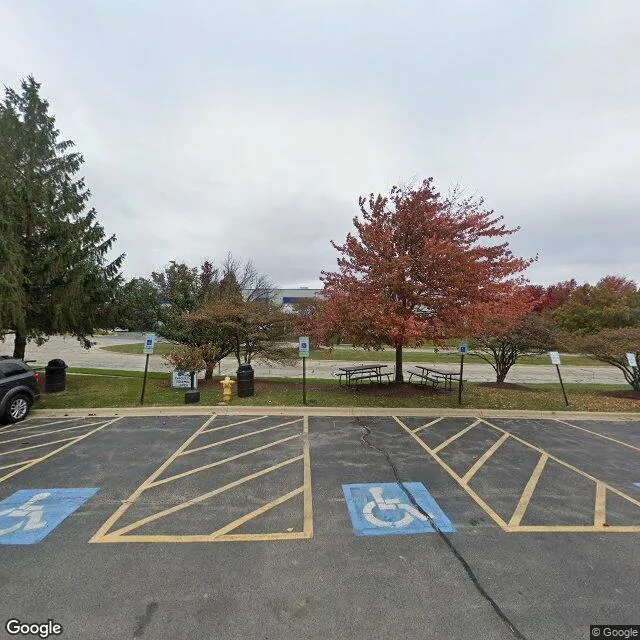 2601 Internationale Pky, Woodridge, Illinois 60517-4803