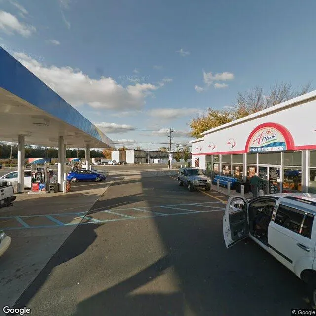 2601 Penrose Ave, Philadelphia, Pennsylvania 19145