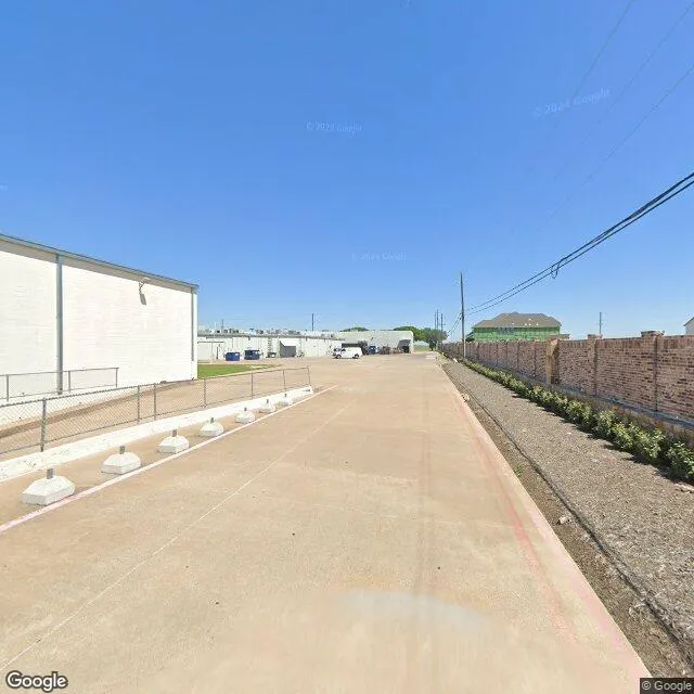 2601 Preston Center, Frisco, Texas 75034