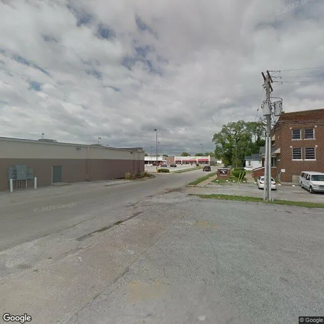 2601 State St, East St. Louis, Illinois 62201