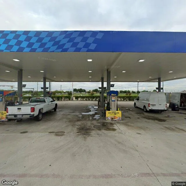 2601 W Main St, La Porte, Texas 77571
