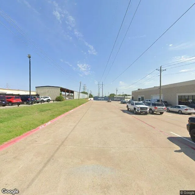 2618 W Pioneer Pky, Grand Prairie, Texas 75051-5107
