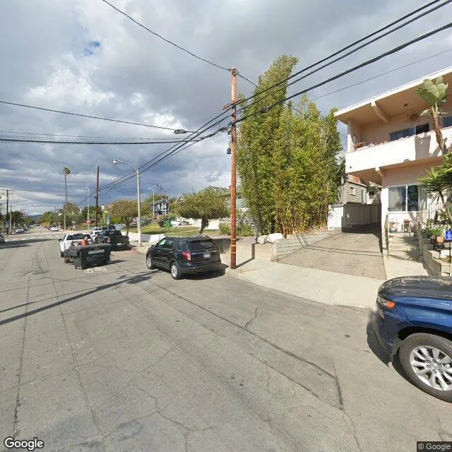 2603 3rd St, Santa Monica, California 90405