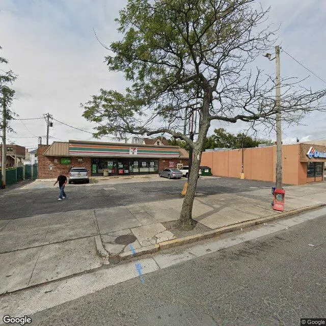 2603 Atlantic Ave, Atlantic City, New Jersey 08401