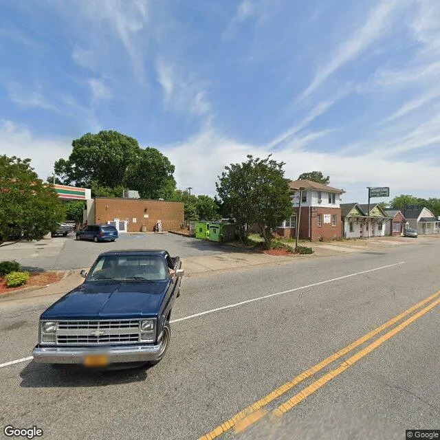 2605 Kecoughtan Rd, Hampton, Virginia 23661