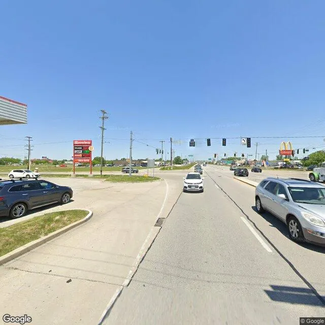 2605 Lafayette Rd, Crawfordsville, Indiana 47933