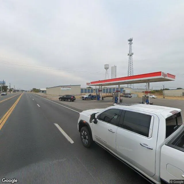 2606 W Ranch Rd 1431, Kingsland, Texas 78639