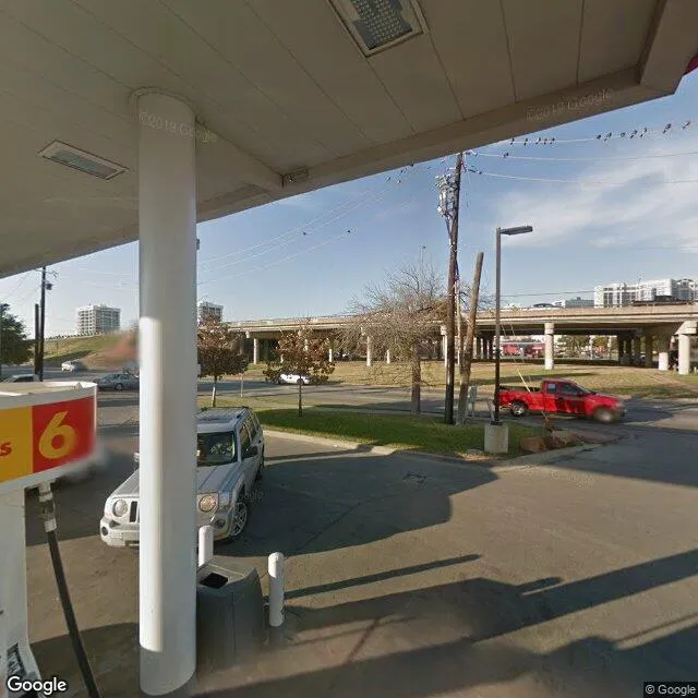 2607 N Stemmons Fwy, Dallas, Texas 75207