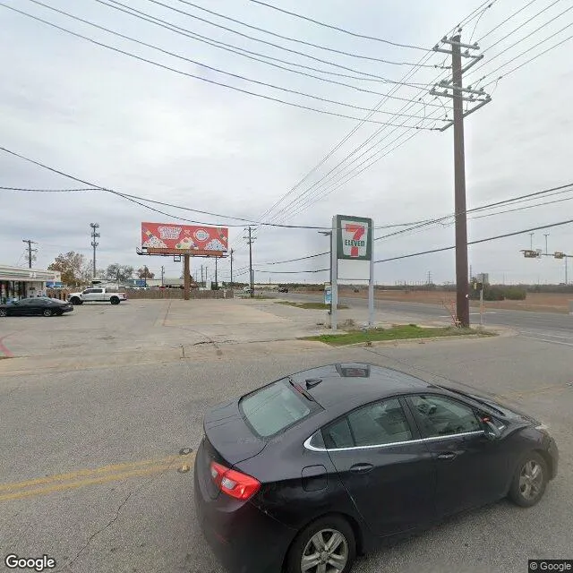 2607 S Hwy 183, Leander, Texas 78641