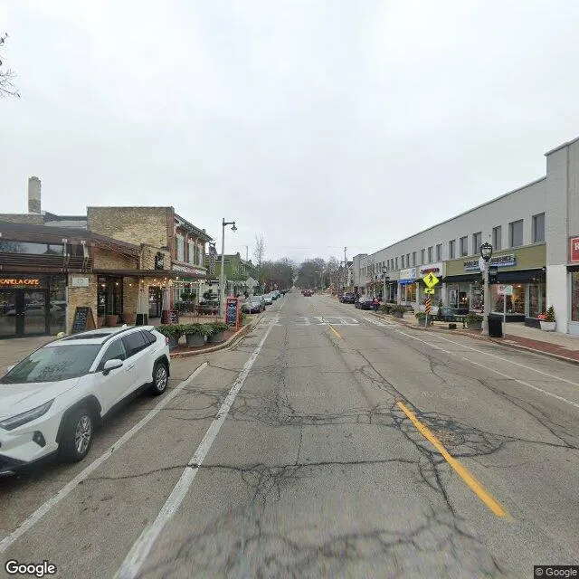 2608-2616 N Downer Ave, Milwaukee, Wisconsin 53211-4244