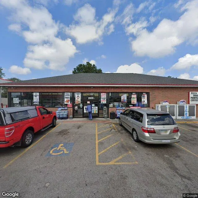 2609 Harvard Ave, Newburgh Heights, Ohio 44105