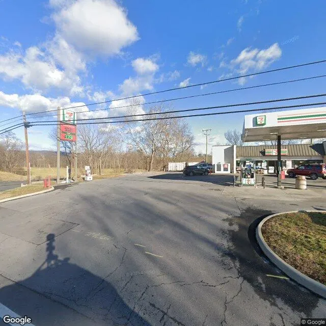 261 W Lee St, Broadway, Virginia 22815