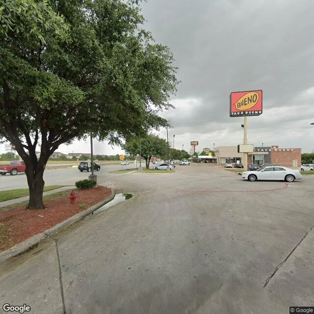 2610 N Hwy 360, Grand Prairie, Texas 75050