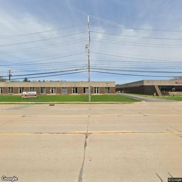 26101 Miles Rd, Bedford Heights, Ohio 44128