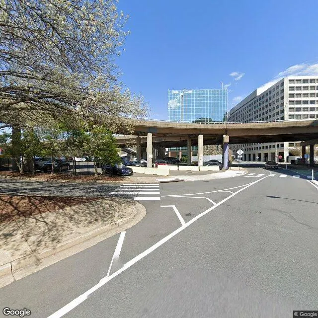 2611 S Clark St, Arlington, Virginia 22202