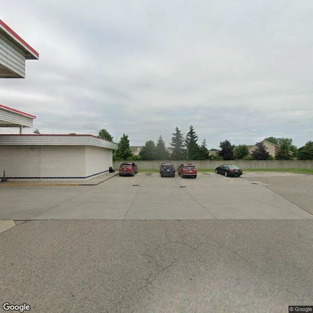 26115 21 Mile Rd, Chesterfield Township, Michigan 48051