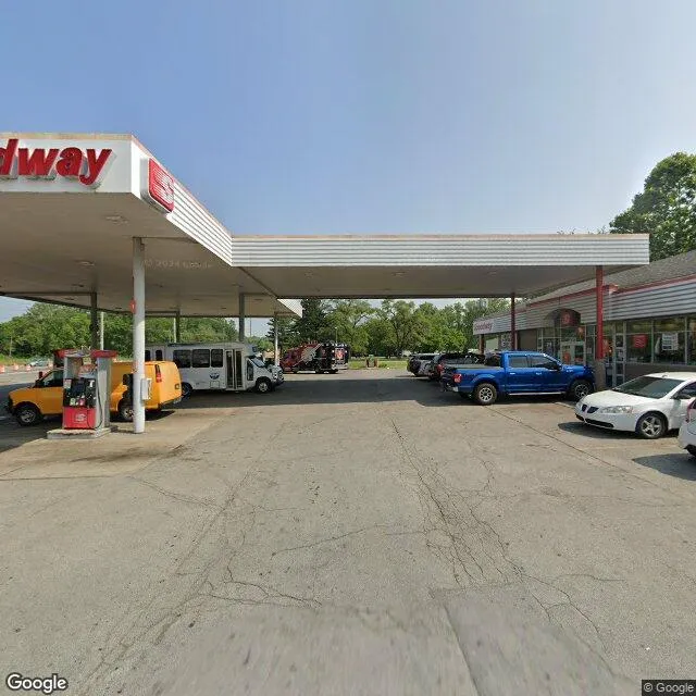 2615 N Emerson Ave, Indianapolis, Indiana 46218