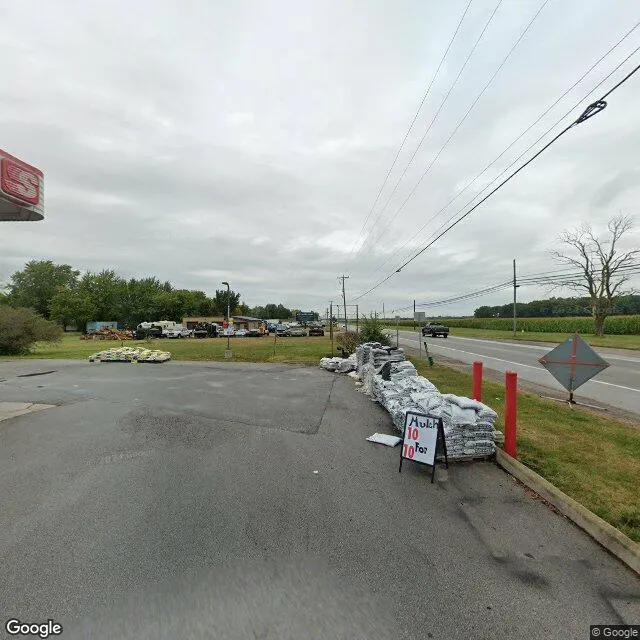 2615 N W St, Lima, Ohio 45801