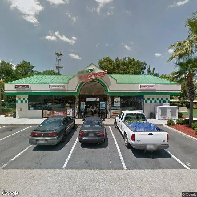 2617 W Fairbanks Ave, Winter Park, Florida 32789