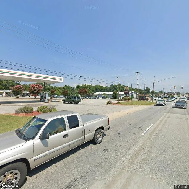 2617 Wade Hampton Blvd, Greenville, South Carolina 29615