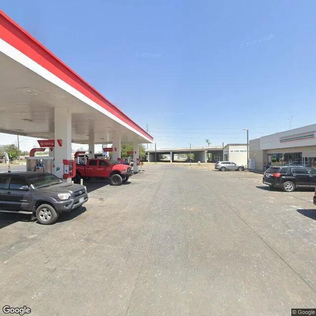 2618 S Zarzamora St, San Antonio, Texas 78207