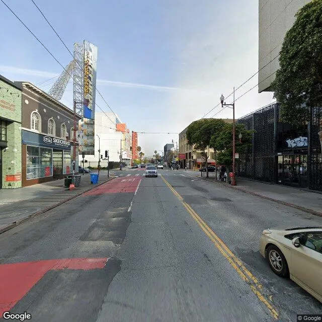 2619-2631 Mission St, San Francisco, California 94110-3101