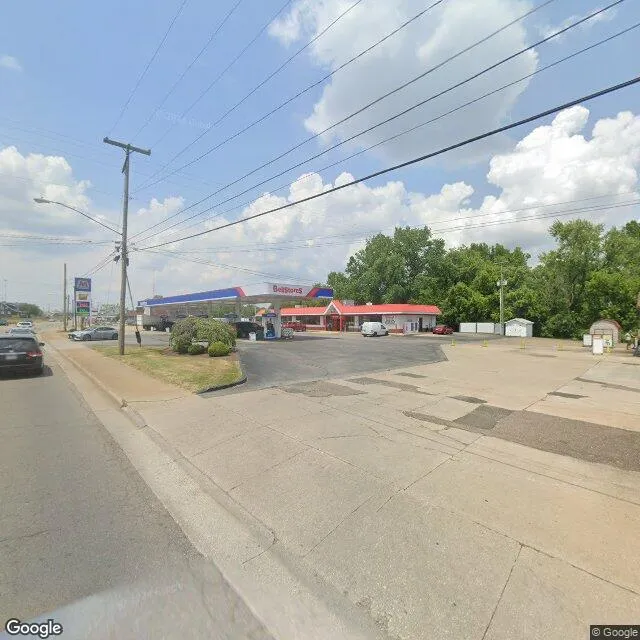 2619 Cleveland Ave Sw, Canton, Ohio 44707