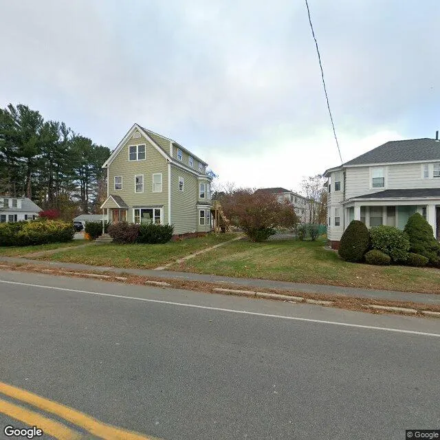 491 Groveland St, Haverhill, Massachusetts 01830