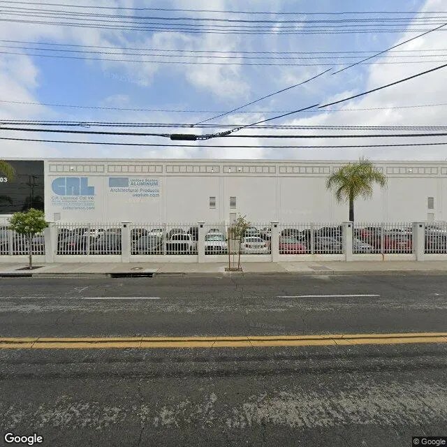 2620 E Vernon Ave, Vernon, California 90058-1825