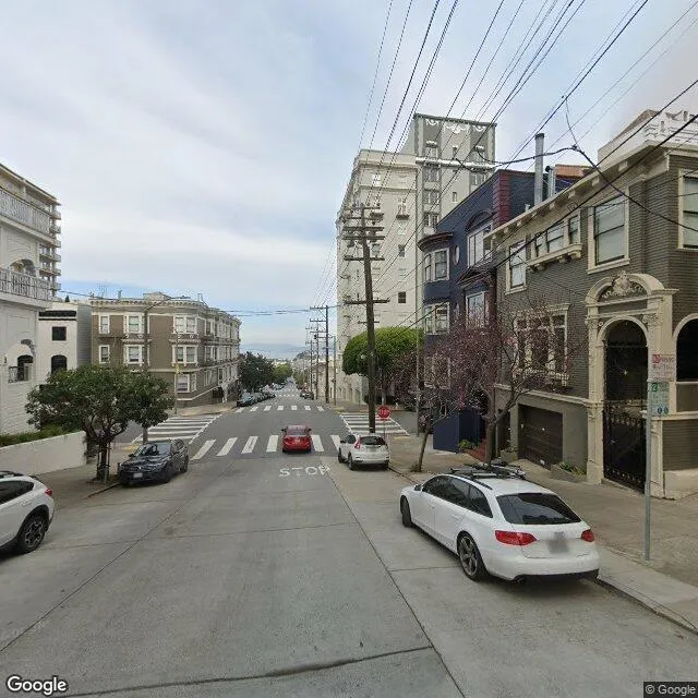 2620 Laguna St, San Francisco, California 94123-4966