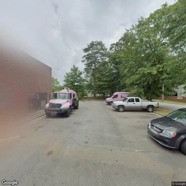 2600 Mathews St SE Bldg 1, Smyrna, Georgia 30080-2496