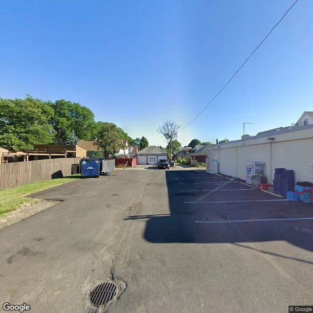 2620 Niagara St, Niagara Falls, New York 14303